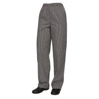 Pro Chef Drawstring Pants - Traditional